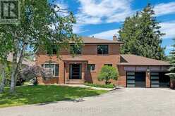 350 SUNSET BEACH ROAD N | Richmond Hill Ontario | Slide Image One