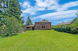 350 SUNSET BEACH ROAD N | Richmond Hill Ontario | Slide Image Two