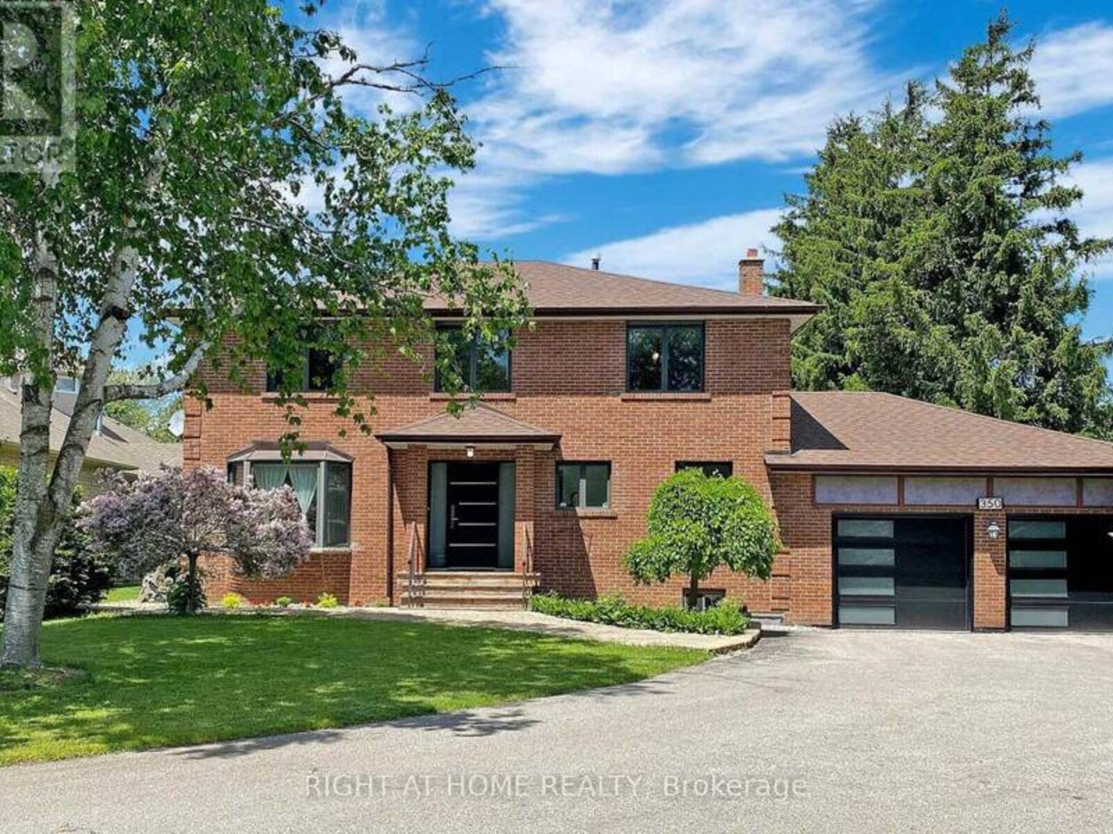 350 SUNSET BEACH ROAD N, Richmond Hill, Ontario L4E 3H9