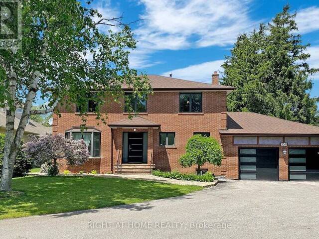 350 SUNSET BEACH ROAD N Richmond Hill Ontario, L4E 3H9 - 5 Bedrooms Home For Sale