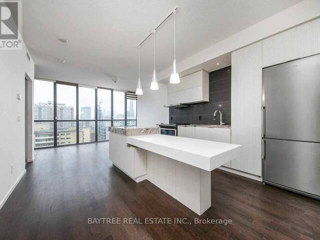 2003 - 101 CHARLES STREET E Toronto Ontario, M4Y 0A9 - 2 Bedrooms Condo For Sale