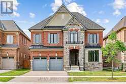 56 KLEES CRESCENT | Aurora Ontario | Slide Image One