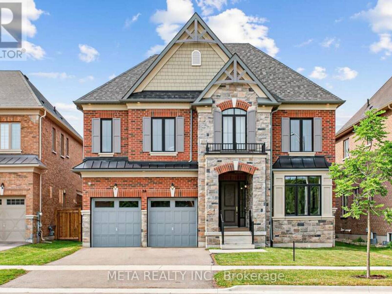 56 KLEES CRESCENT, Aurora, Ontario L4G 3W8