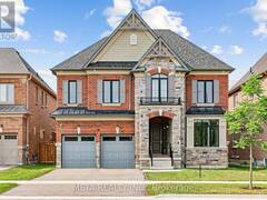 56 KLEES CRESCENT Aurora Ontario, L4G 3W8