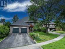 3530 KINGBIRD COURT | Mississauga Ontario | Slide Image One