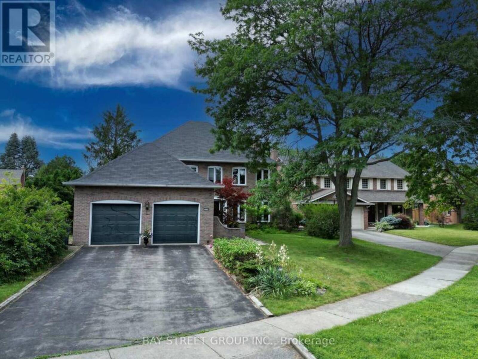 3530 KINGBIRD COURT, Mississauga, Ontario L5L 2R1