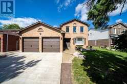 118 LEANDER STREET | Brampton Ontario | Slide Image One