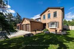 118 LEANDER STREET | Brampton Ontario | Slide Image Two