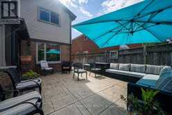 118 LEANDER STREET | Brampton Ontario | Slide Image Thirty-eight