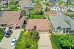 8223 MARCON STREET | Niagara Falls Ontario | Slide Image Two