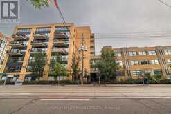 405 - 833 KING STREET W | Toronto Ontario | Slide Image Thirty