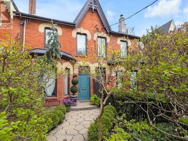 79 HAZELTON AVENUE Toronto Ontario, M5R 2E3 - 5 Bedrooms Home For Sale