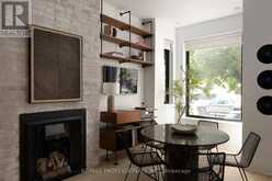 57 SHAW STREET | Toronto Ontario | Slide Image Two