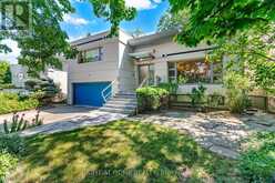 9 SAGUENAY AVENUE E | Toronto Ontario | Slide Image One