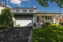 7 PAULANDER AVENUE | Toronto Ontario | Slide Image One