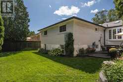 7 PAULANDER AVENUE | Toronto Ontario | Slide Image Thirty-one