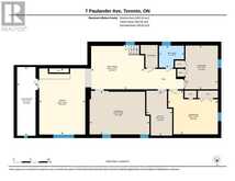 7 PAULANDER AVENUE | Toronto Ontario | Slide Image Forty-seven