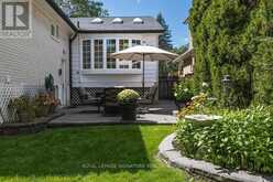 7 PAULANDER AVENUE | Toronto Ontario | Slide Image Thirty-two