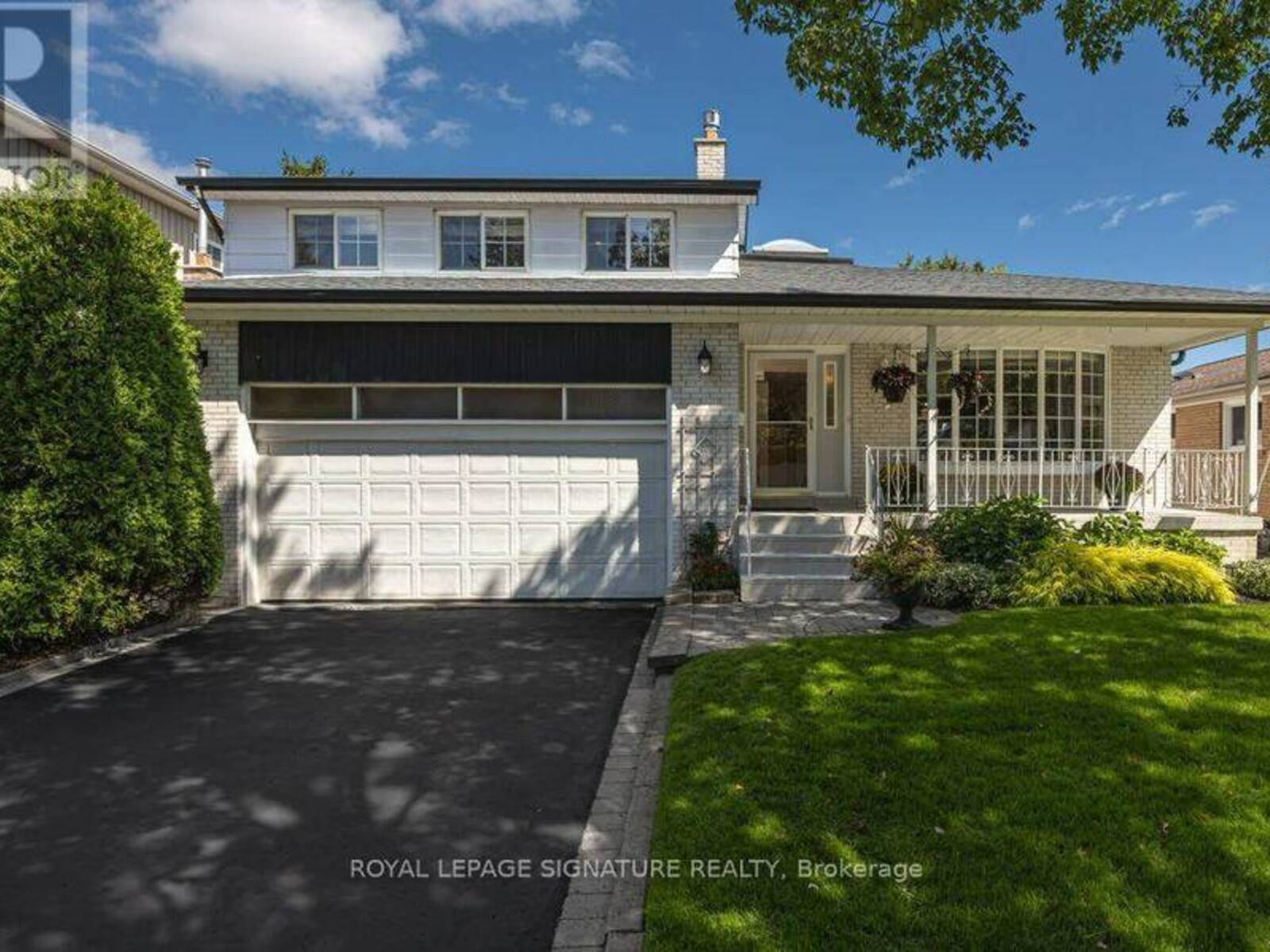 7 PAULANDER AVENUE, Toronto, Ontario M1C 1W5