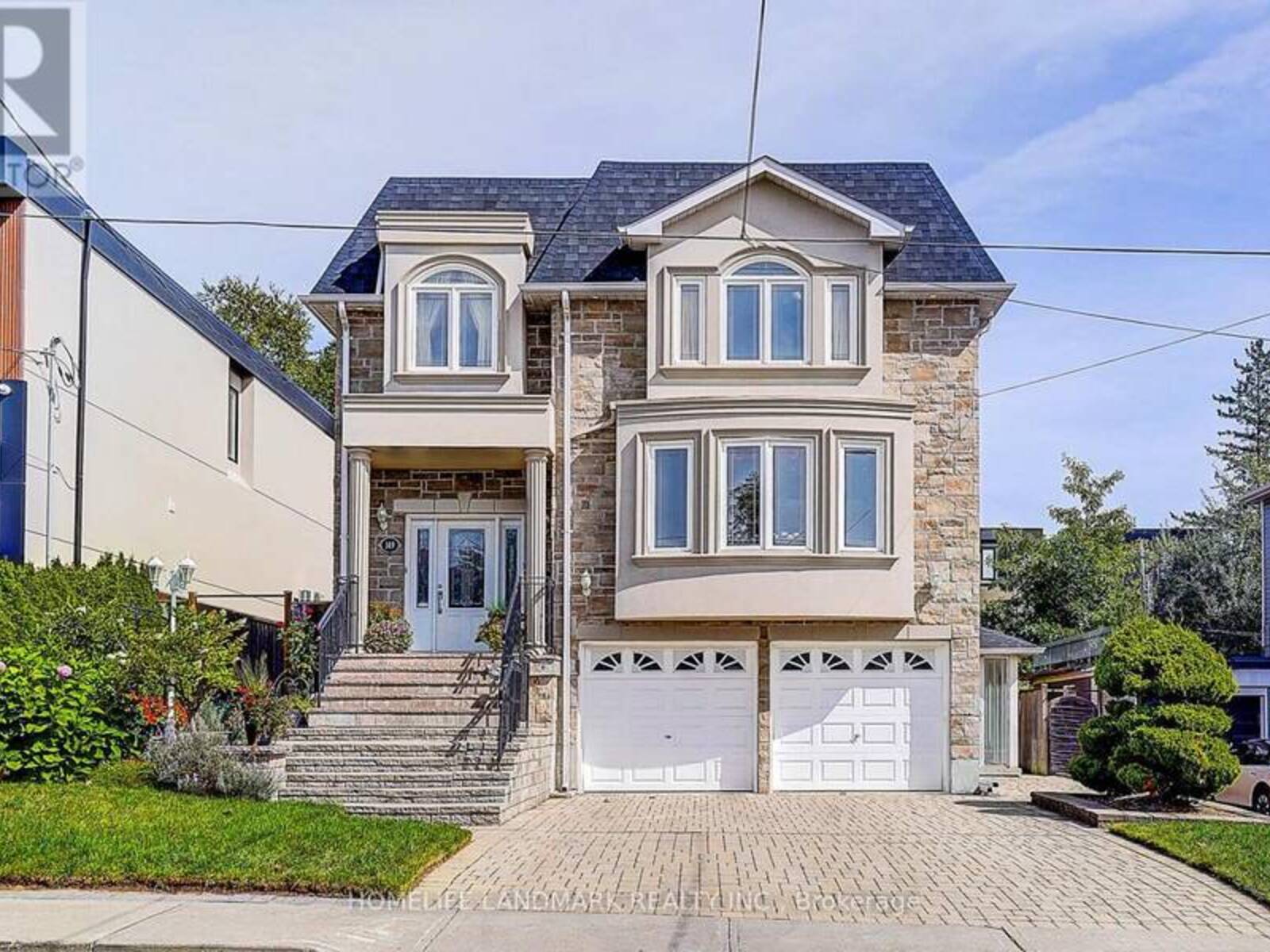 149 MAYBOURNE AVENUE, Toronto, Ontario M1L 2W7