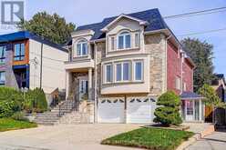 149 MAYBOURNE AVENUE | Toronto Ontario | Slide Image Two