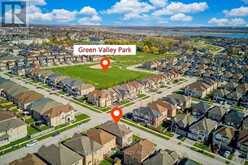 57 TUPLING STREET | Bradford West Gwillimbury Ontario | Slide Image Three