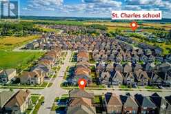 57 TUPLING STREET | Bradford West Gwillimbury Ontario | Slide Image Four