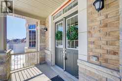 57 TUPLING STREET | Bradford West Gwillimbury Ontario | Slide Image Five