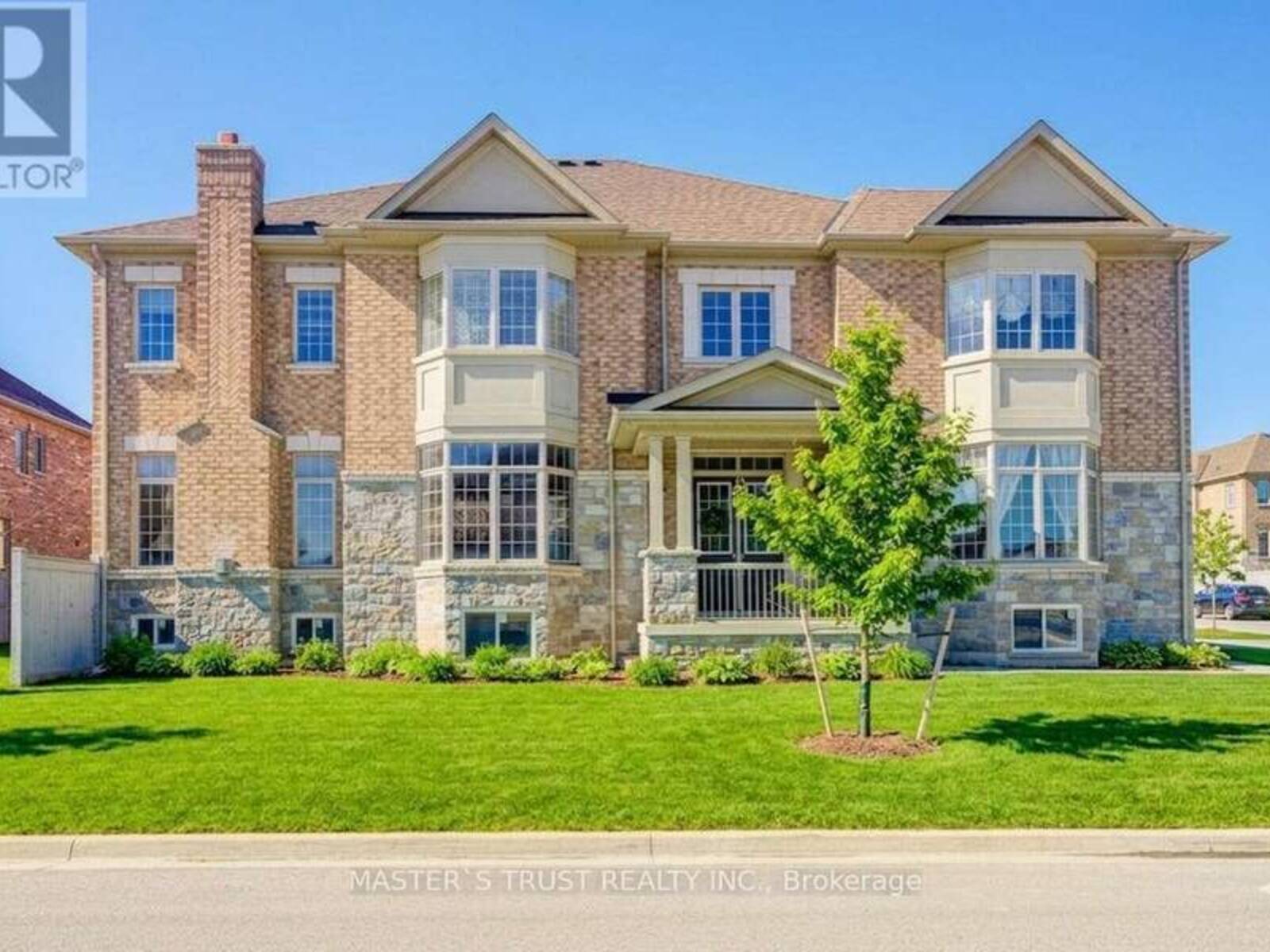 57 TUPLING STREET, Bradford West Gwillimbury, Ontario L3Z 0W8
