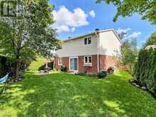 400 HANDLEY CRESCENT | Newmarket Ontario | Slide Image Forty-three