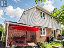 400 HANDLEY CRESCENT | Newmarket Ontario | Slide Image Forty-four