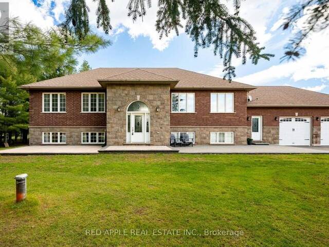 996609 MULMUR-TOSORONTIO TOWNLINE Mulmur Ontario, L0N 1M0 - Property For Sale