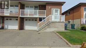 335 ROYAL SALISBURY WAY | Brampton Ontario | Slide Image One