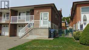 335 ROYAL SALISBURY WAY | Brampton Ontario | Slide Image Two