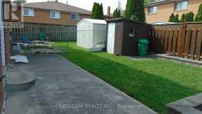 335 ROYAL SALISBURY WAY | Brampton Ontario | Slide Image Thirty-two