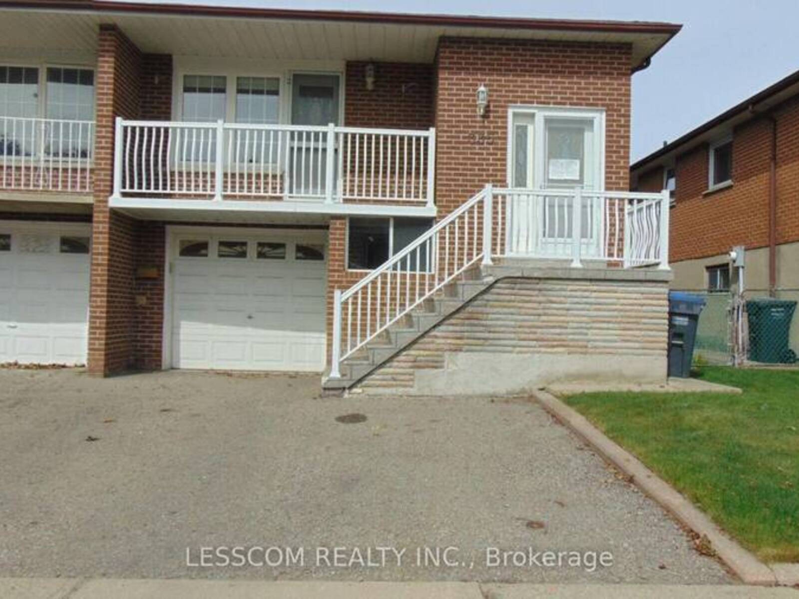 335 ROYAL SALISBURY WAY, Brampton, Ontario L6V 3G4