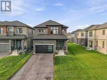 110 SUNFLOWER CRESCENT | Thorold Ontario | Slide Image One