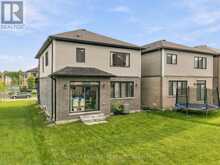 110 SUNFLOWER CRESCENT | Thorold Ontario | Slide Image Two
