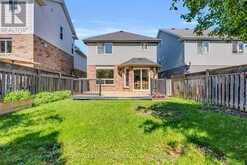 87 HOUGHTON STREET | Cambridge Ontario | Slide Image Forty-one
