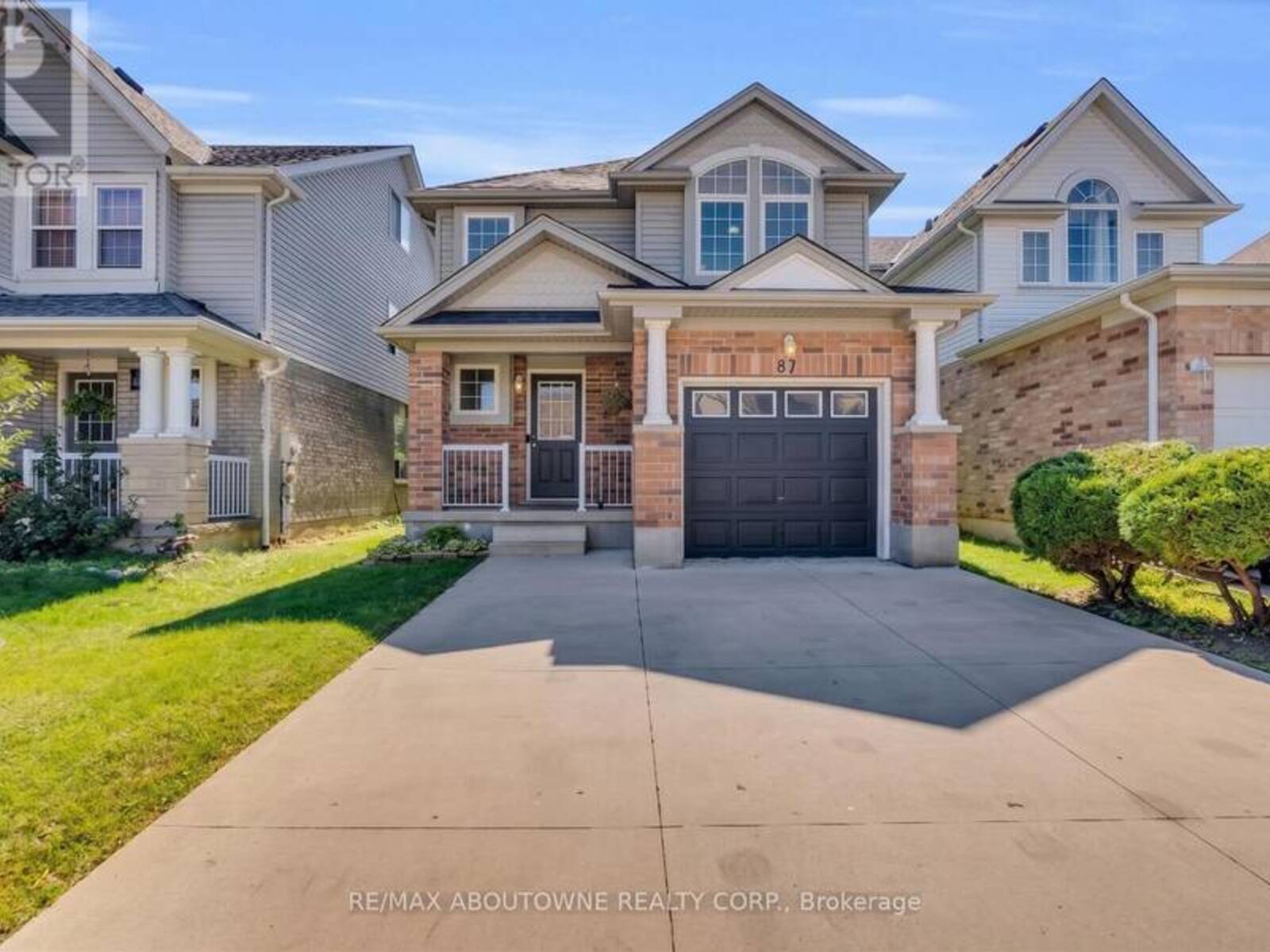 87 HOUGHTON STREET, Cambridge, Ontario N3C 4L2