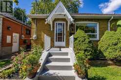 28 THORA AVENUE | Toronto Ontario | Slide Image One