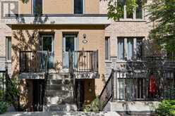 227 - 7 FOUNDRY AVENUE | Toronto Ontario | Slide Image Two