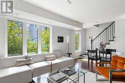 227 - 7 FOUNDRY AVENUE | Toronto Ontario | Slide Image One