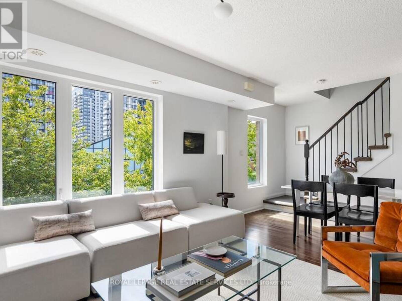 227 - 7 FOUNDRY AVENUE, Toronto, Ontario M6H 0B7
