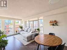 706 - 400 ADELAIDE STREET E | Toronto Ontario | Slide Image Eight
