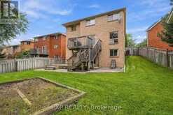 56 INGLEBOROUGH COURT | Markham Ontario | Slide Image Thirty-one