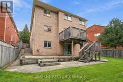 56 INGLEBOROUGH COURT | Markham Ontario | Slide Image Thirty-two