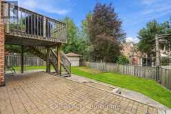 56 INGLEBOROUGH COURT | Markham Ontario | Slide Image Thirty-three