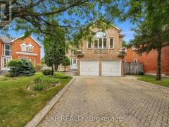 56 INGLEBOROUGH COURT Markham Ontario, L3R 8M4
