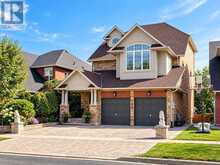 127 RUSSELL JARVIS DRIVE | Markham Ontario | Slide Image Two